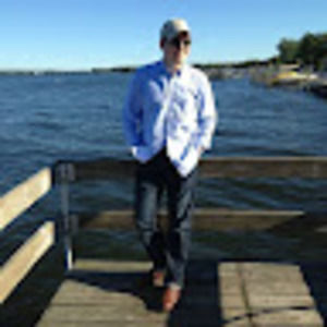 Meet your Posher, Zach